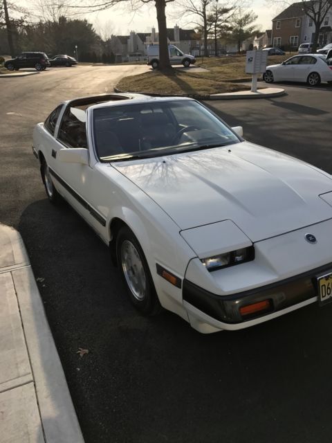 1985 Nissan 300ZX 2+2 - photo 4