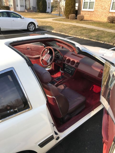1985 Nissan 300ZX 2+2 - photo 5