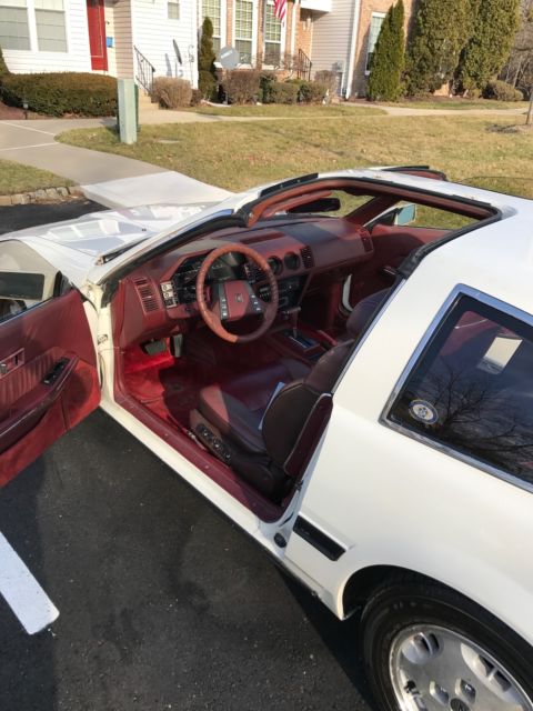 1985 Nissan 300ZX 2+2 - photo 6