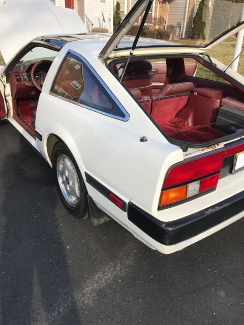 1985 Nissan 300ZX 2+2 - photo 9