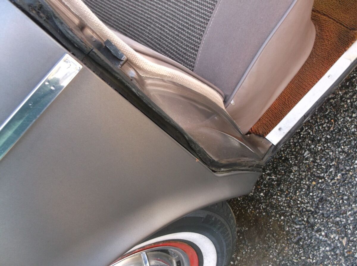 1964 Studebaker Commander - photo 11