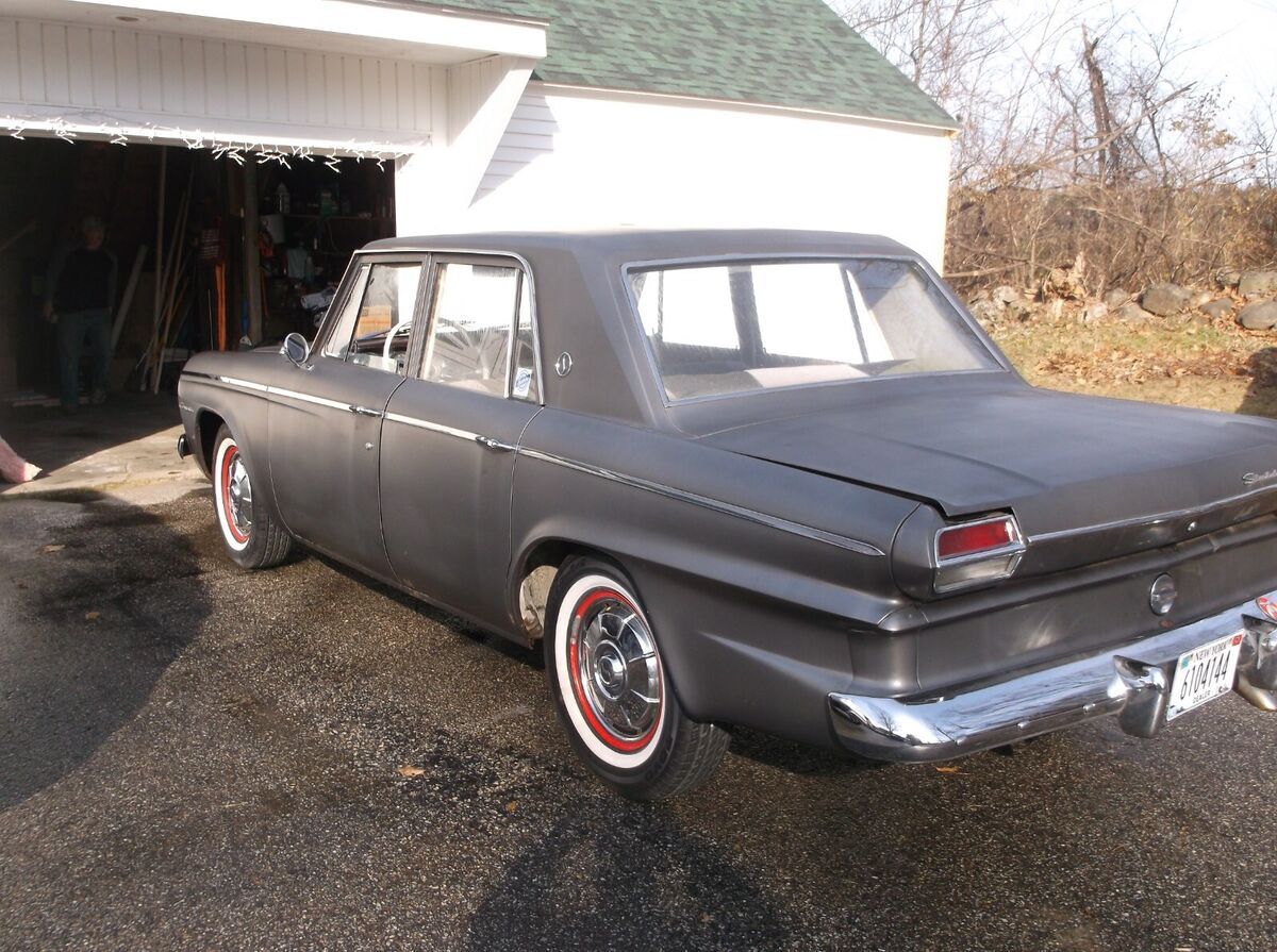 1964 Studebaker Commander - photo 3