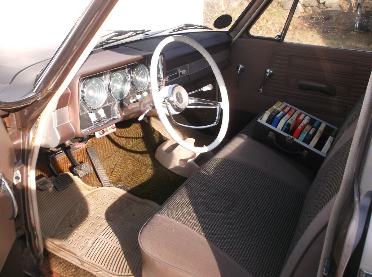 1964 Studebaker Commander - photo 6
