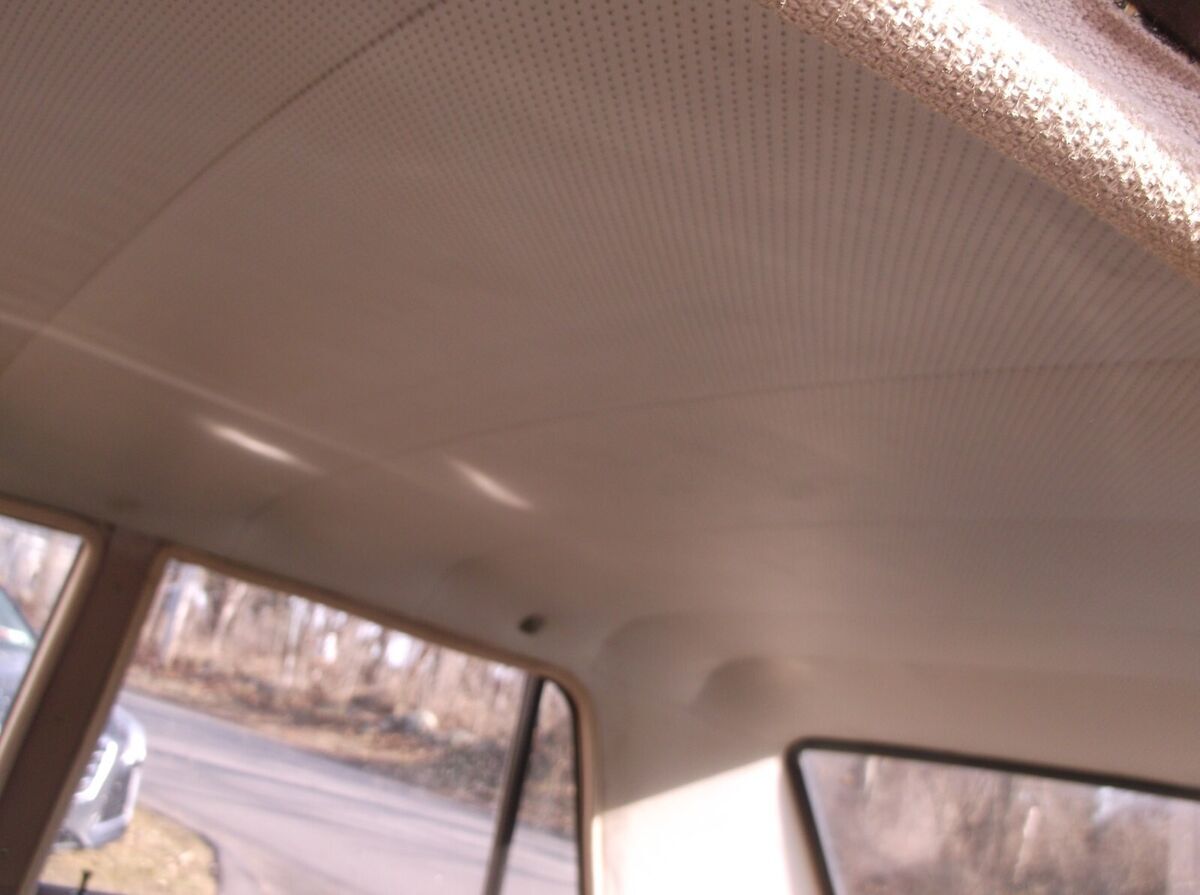 1964 Studebaker Commander - photo 7