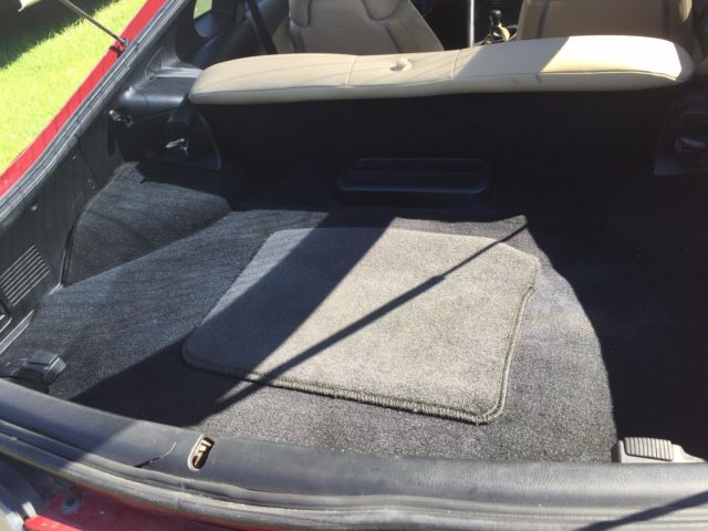 1994 Toyota Supra - photo 10