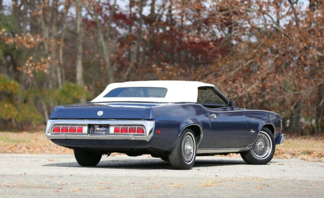 1973 Mercury Cougar - photo 3