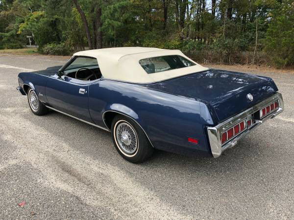 1973 Mercury Cougar - photo 7