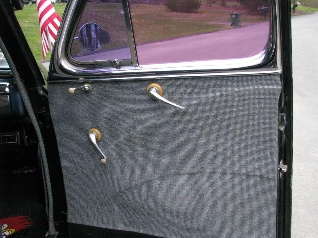 1947 Ford Sedan Delivery SEDAN DELIVERY - photo 13