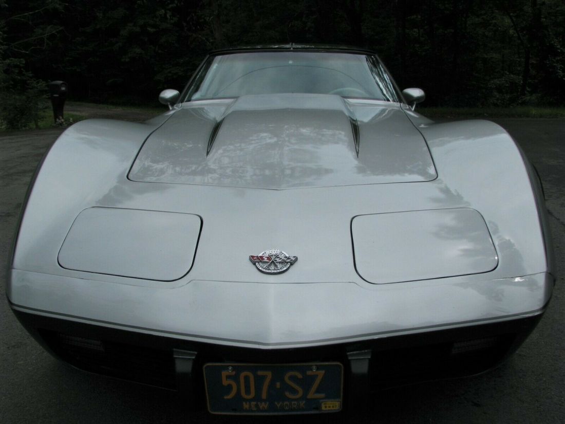 1978 Chevrolet Corvette