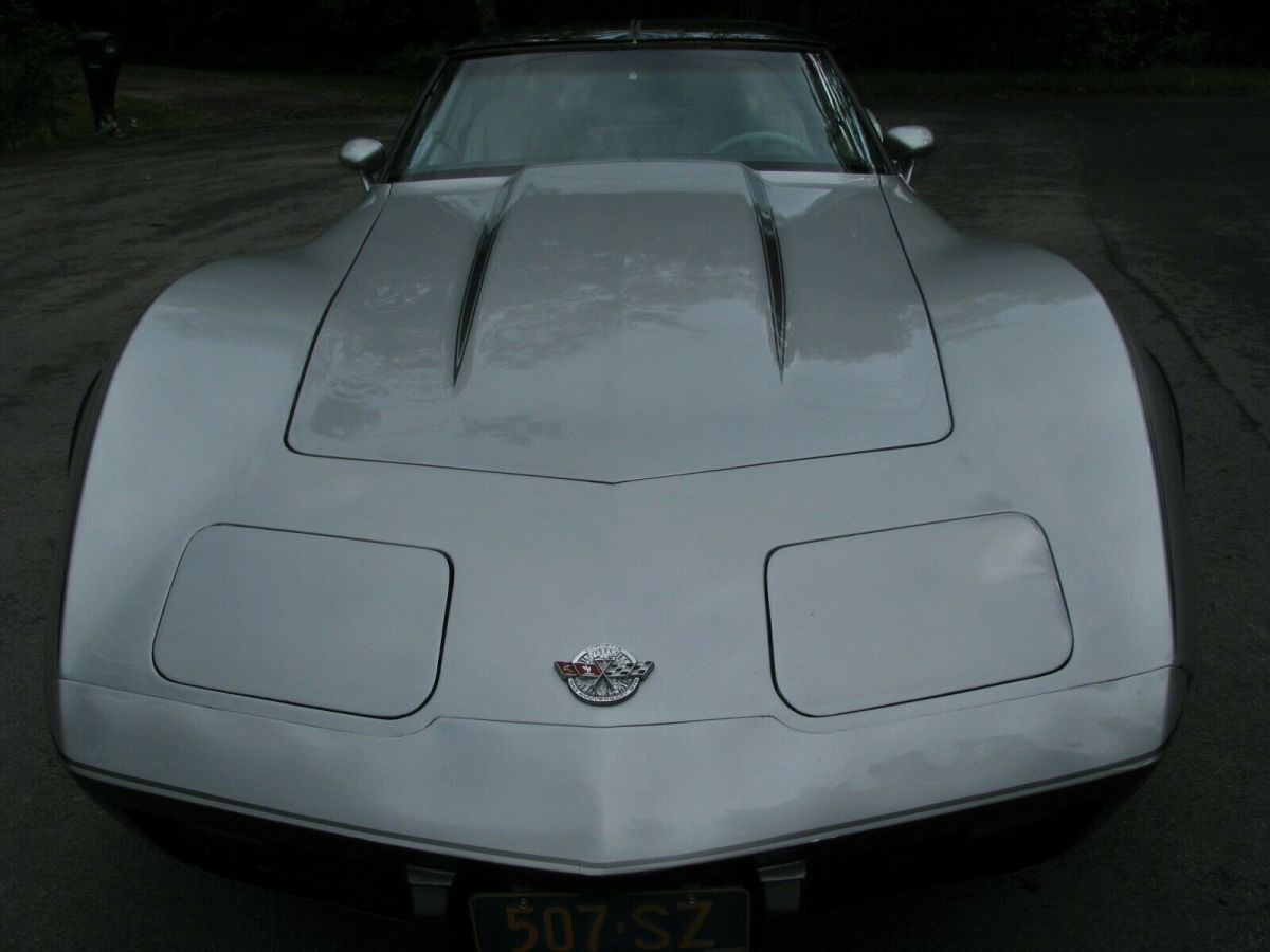 1978 Chevrolet Corvette - photo 10