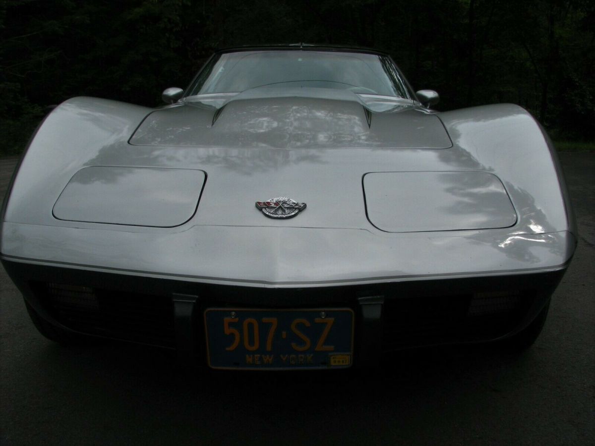 1978 Chevrolet Corvette - photo 11