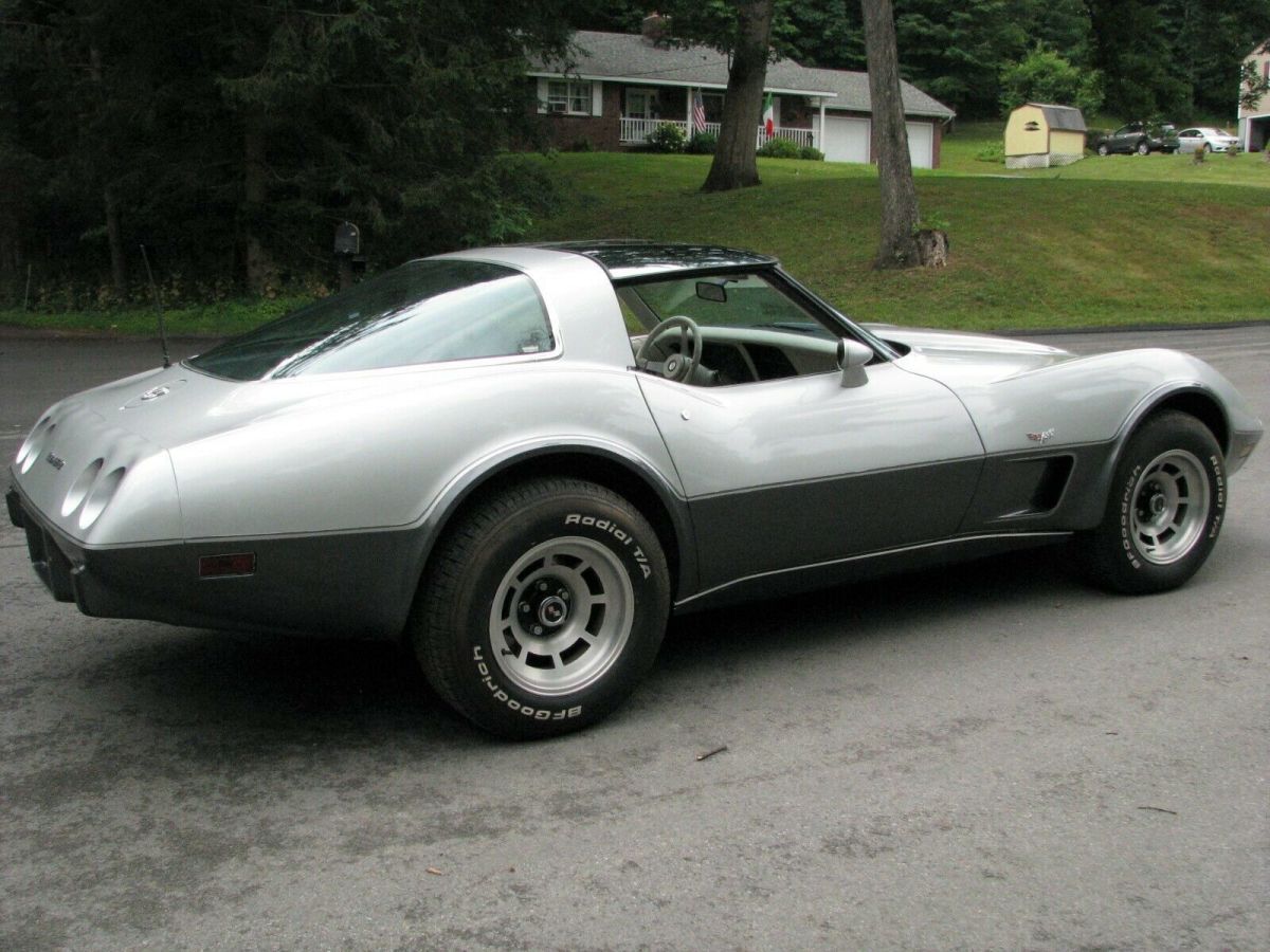 1978 Chevrolet Corvette - photo 2