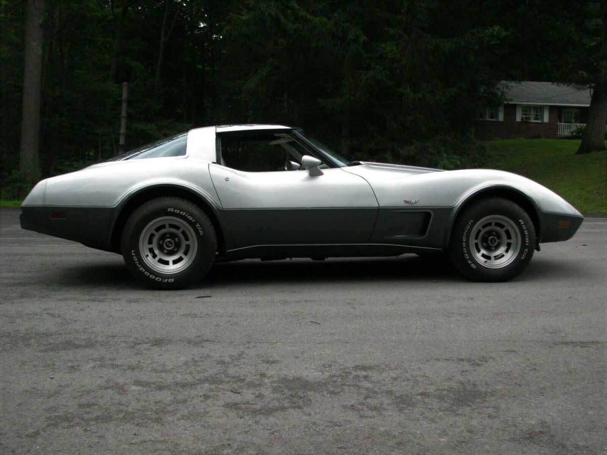 1978 Chevrolet Corvette - photo 3