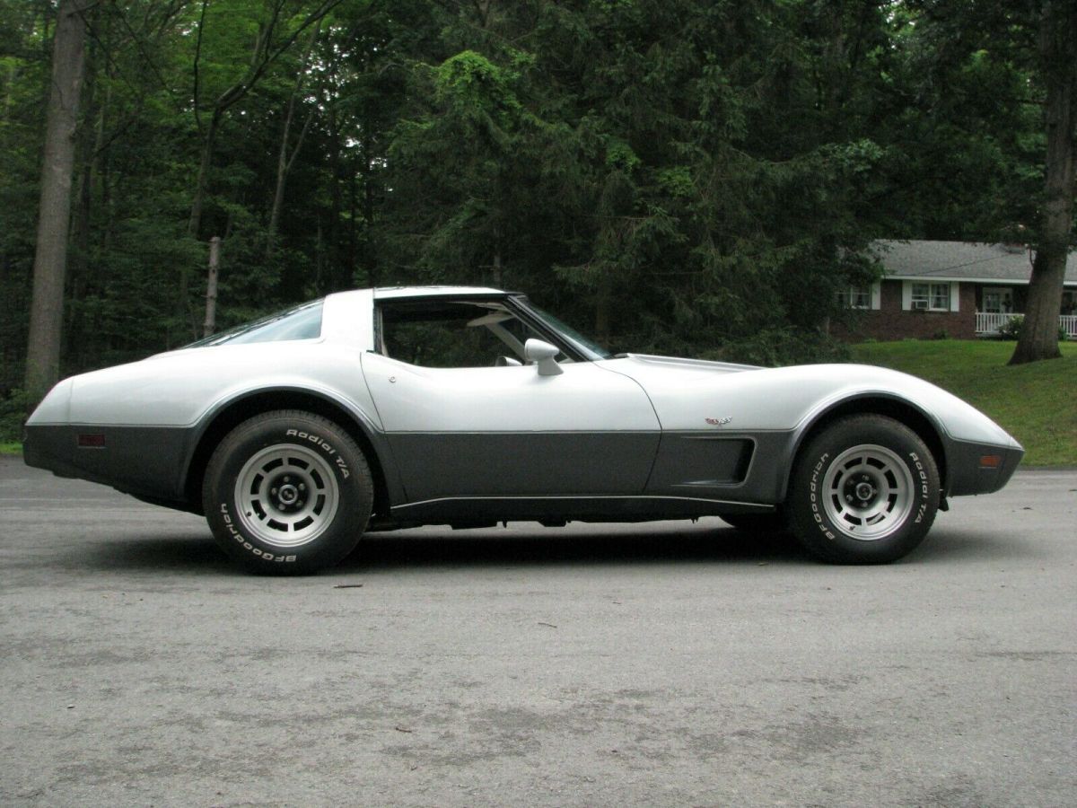 1978 Chevrolet Corvette - photo 4