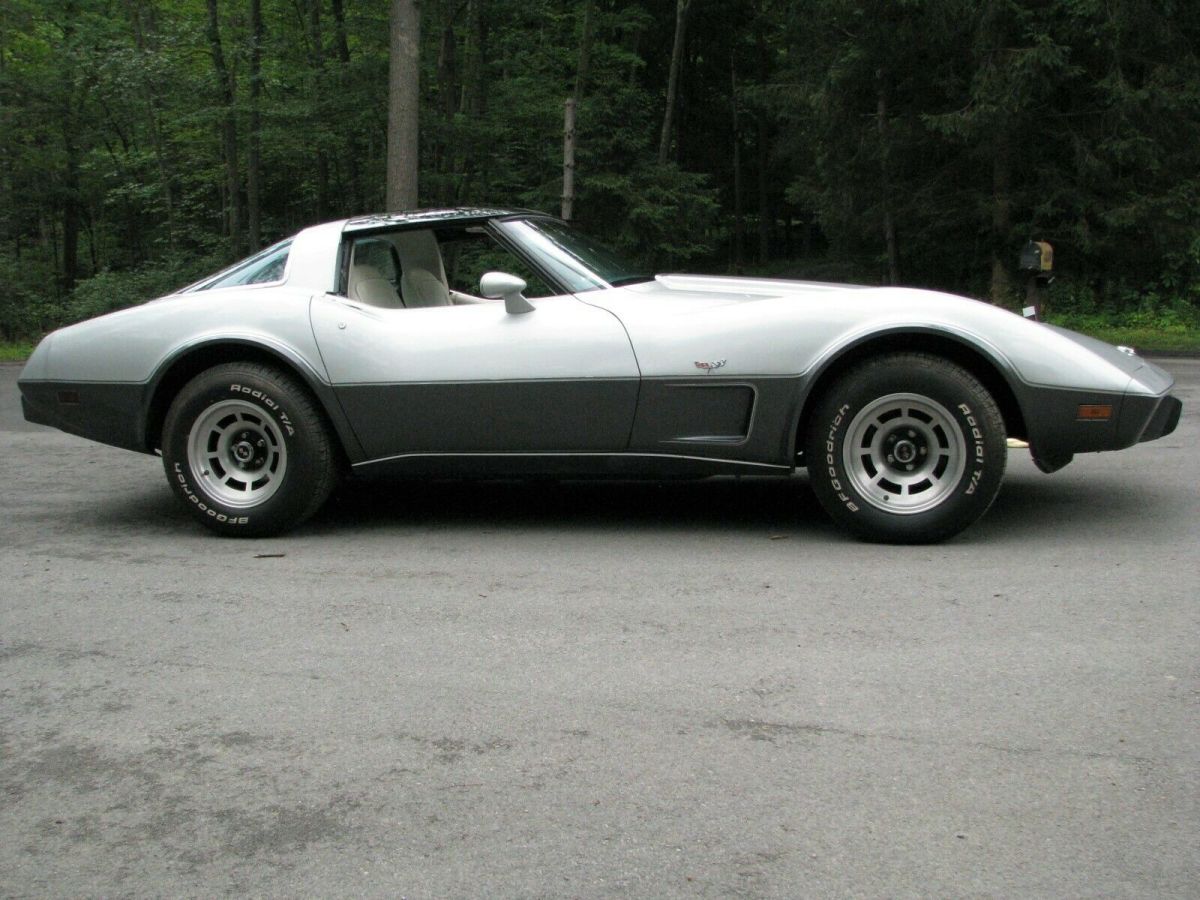 1978 Chevrolet Corvette - photo 5