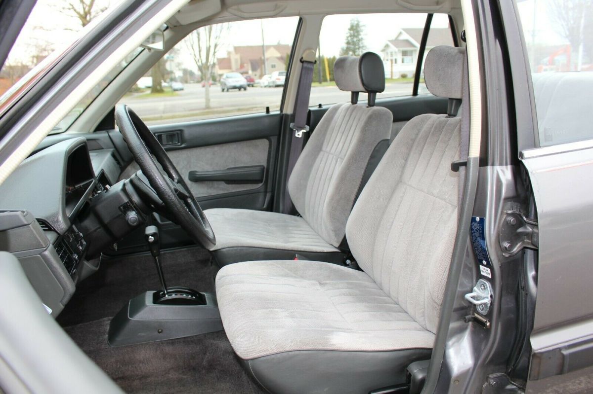 1987 Honda Civic - photo 10