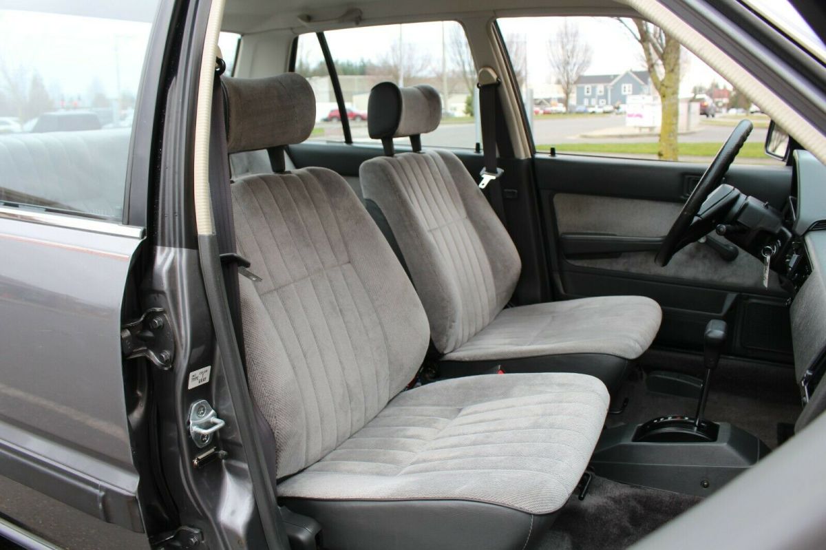 1987 Honda Civic - photo 11