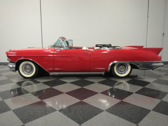 1957 Cadillac Eldorado - photo 2