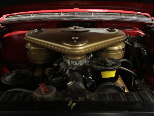 1957 Cadillac Eldorado - photo 3
