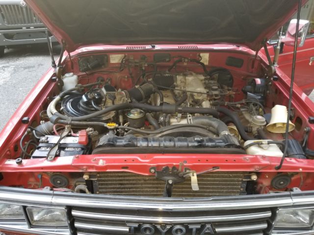 1990 Toyota Land Cruiser - photo 4