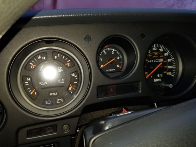 1990 Toyota Land Cruiser - photo 5