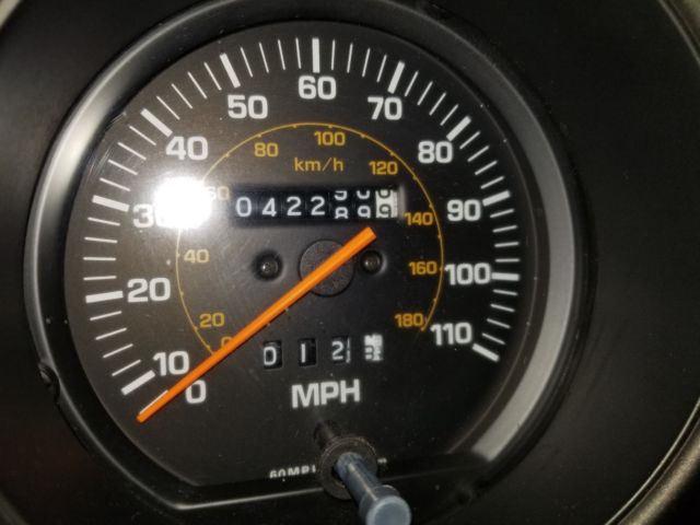 1990 Toyota Land Cruiser - photo 6