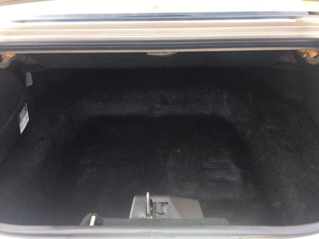 1989 Lincoln Mark Series - photo 13