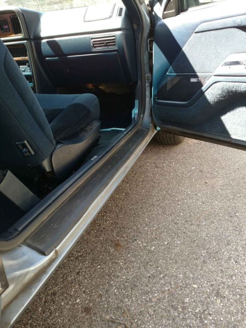 1988 Mercury Cougar - photo 3