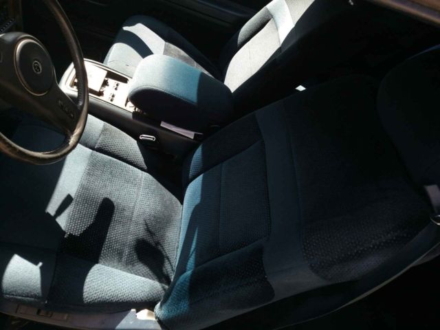 1988 Mercury Cougar - photo 5