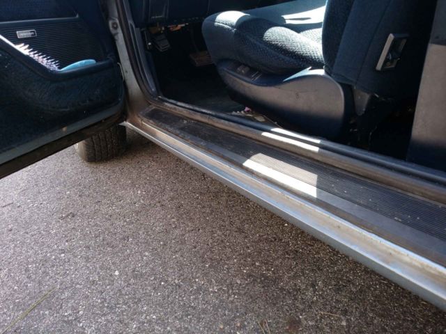 1988 Mercury Cougar - photo 7