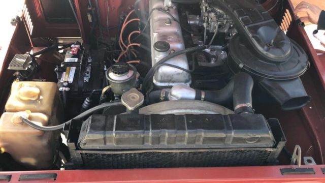 1978 Toyota Land Cruiser - photo 12