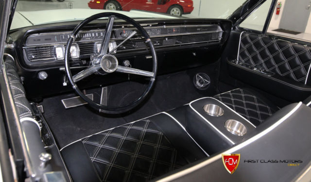 1964 Lincoln Continental - photo 5