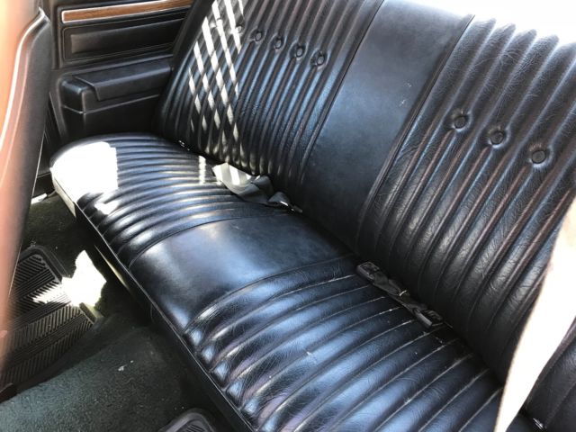 1974 Pontiac Le Mans - photo 10