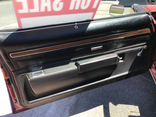 1974 Pontiac Le Mans - photo 5