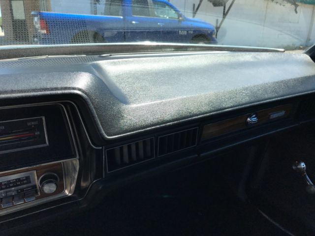 1974 Pontiac Le Mans - photo 8