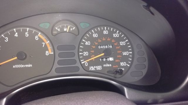 1994 Dodge Stealth - photo 2