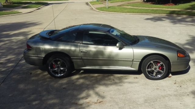 1994 Dodge Stealth - photo 4