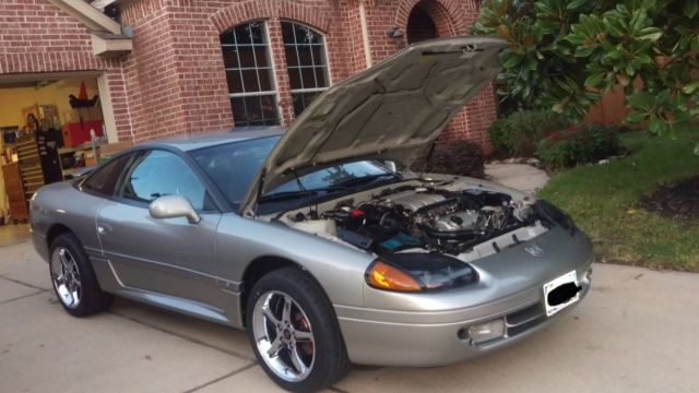 1994 Dodge Stealth - photo 5