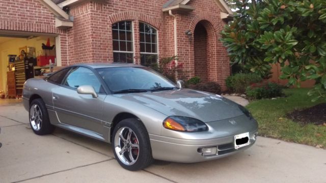 1994 Dodge Stealth - photo 6