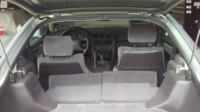 1994 Dodge Stealth - photo 7
