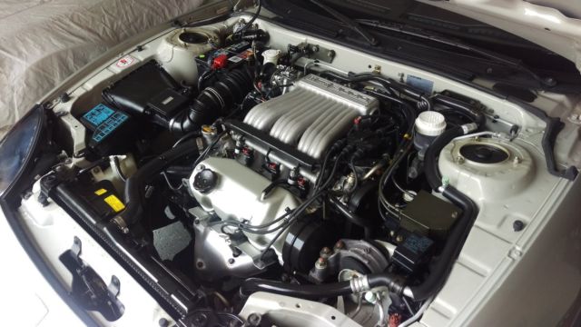 1994 Dodge Stealth - photo 8