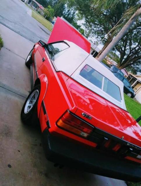1985 Toyota Celica - photo 2