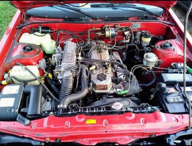 1985 Toyota Celica - photo 3