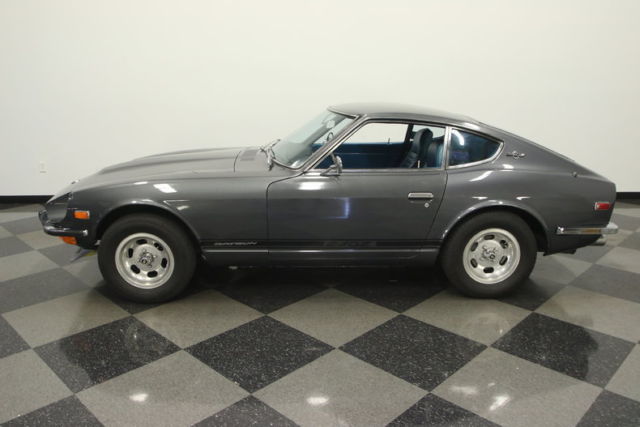 1970 Datsun 240Z - photo 2