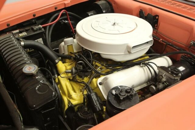 1958 Edsel Pacer -- - photo 4