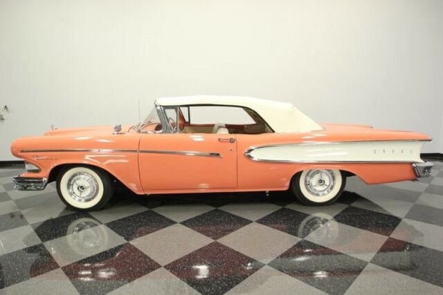 1958 Edsel Pacer -- - photo 8