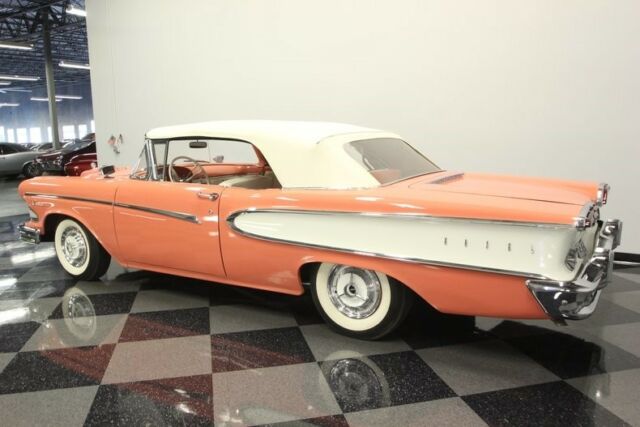 1958 Edsel Pacer -- - photo 9