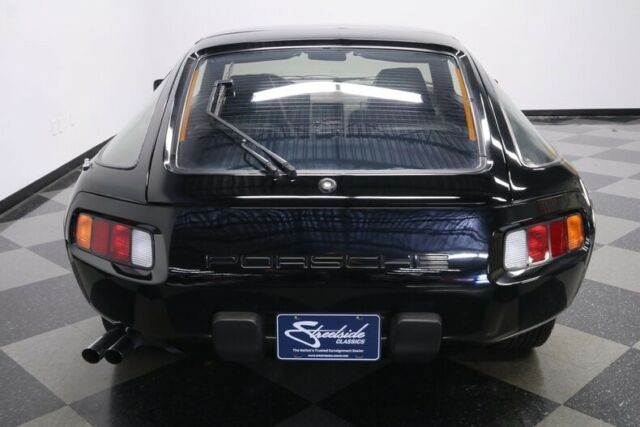 1978 Porsche 928 -- - photo 12