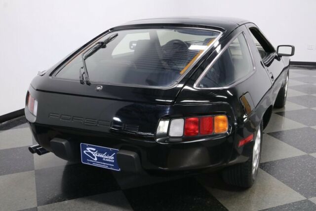 1978 Porsche 928 -- - photo 13