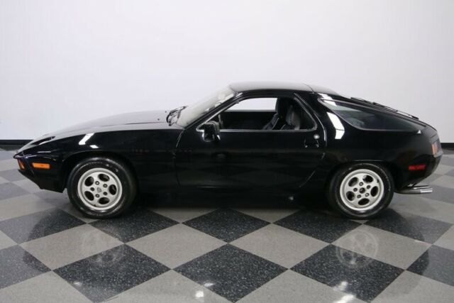 1978 Porsche 928 -- - photo 3